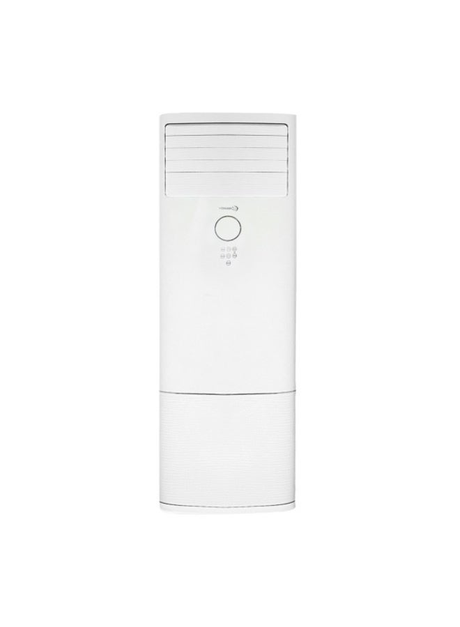 Yonan Freestanding 42000 BTU, Hot/Cold Inverter, YFST3-48CHD-C1 - Image 1